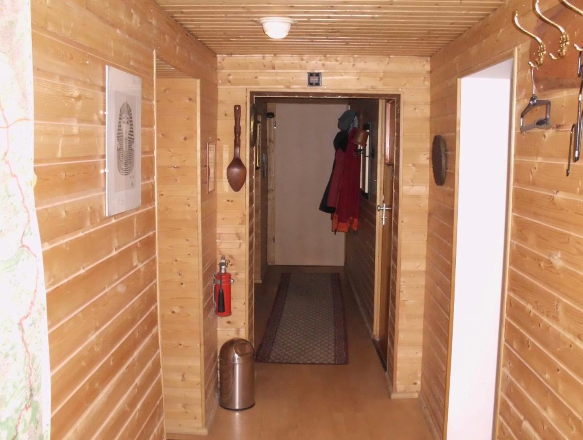 Schoenes Zimmer Im Seterant/Untergeschoss Essen Exterior foto