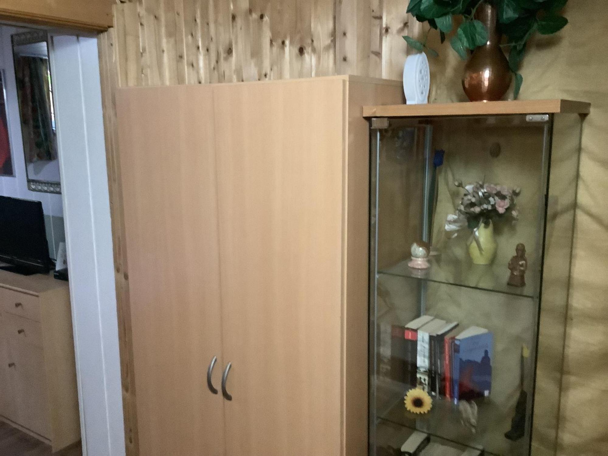 Schoenes Zimmer Im Seterant/Untergeschoss Essen Exterior foto