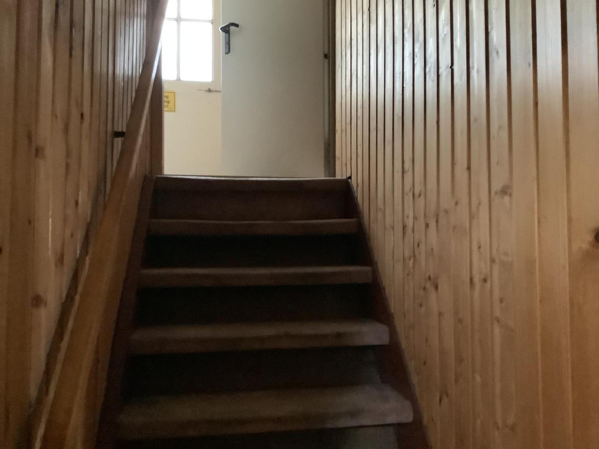 Schoenes Zimmer Im Seterant/Untergeschoss Essen Exterior foto