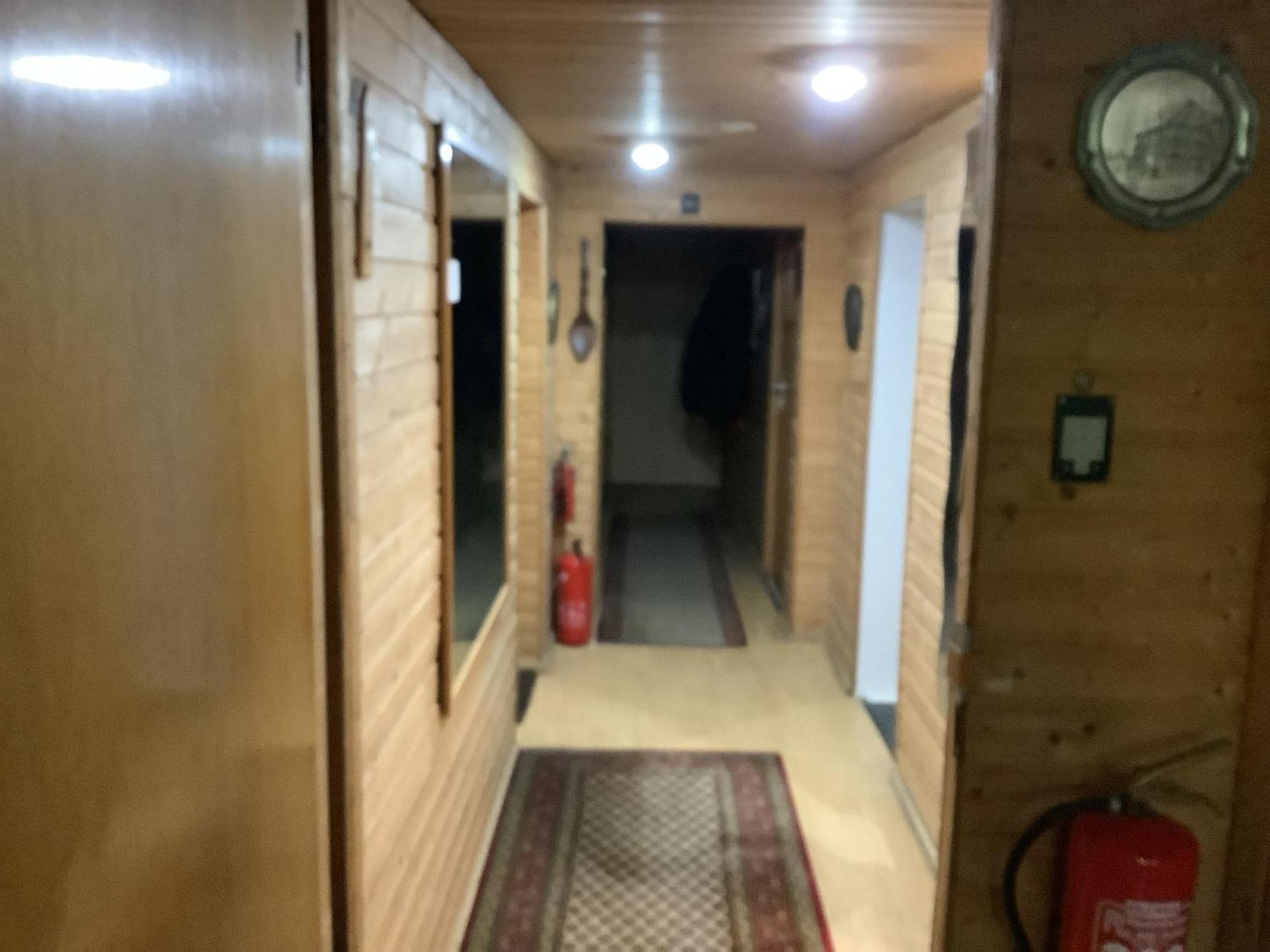 Schoenes Zimmer Im Seterant/Untergeschoss Essen Exterior foto