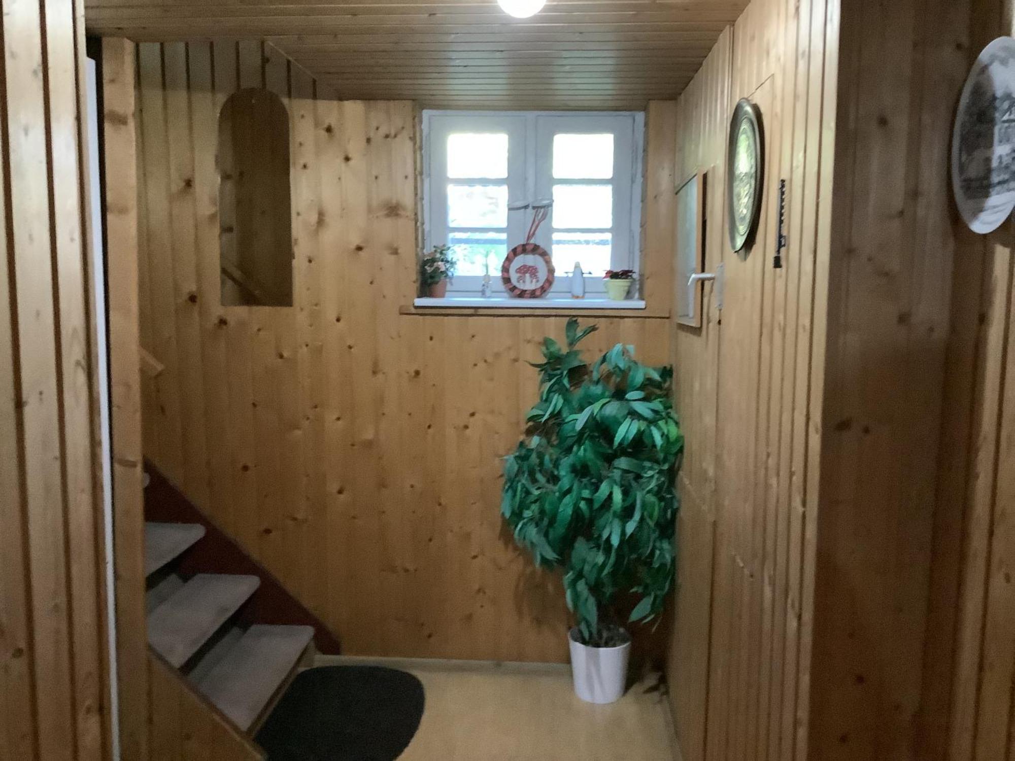 Schoenes Zimmer Im Seterant/Untergeschoss Essen Exterior foto